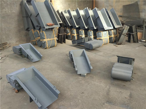 電磁振動(dòng)給料機(jī)